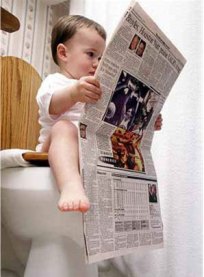 baby-reading-newspaper-toilet